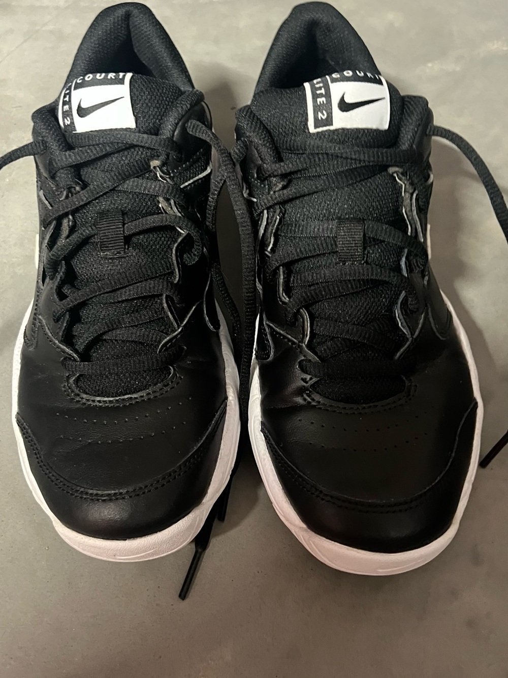 Nike Court Shoes